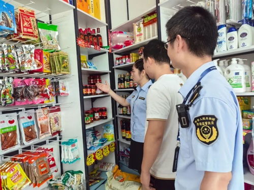 校園周邊,切勿觸碰‘過(guò)期’紅線 論食品與藥品雙端嚴(yán)管